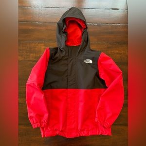 Northface Triclimate (3 in 1) jacket boys size XS (6)
